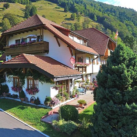 Apartment In Brandenberg With Terrace Todtnau Rom bilde