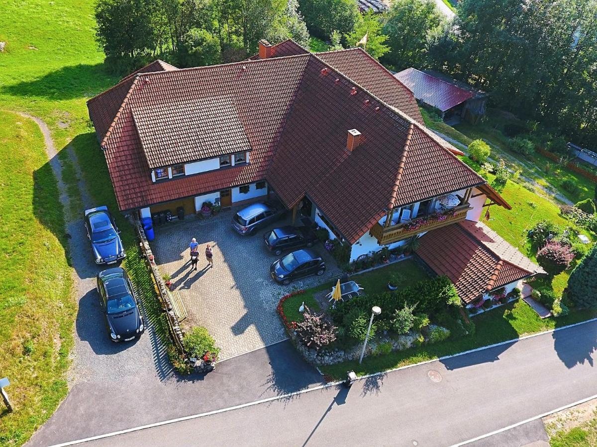 Apartment In Brandenberg With Terrace Todtnau Rom bilde